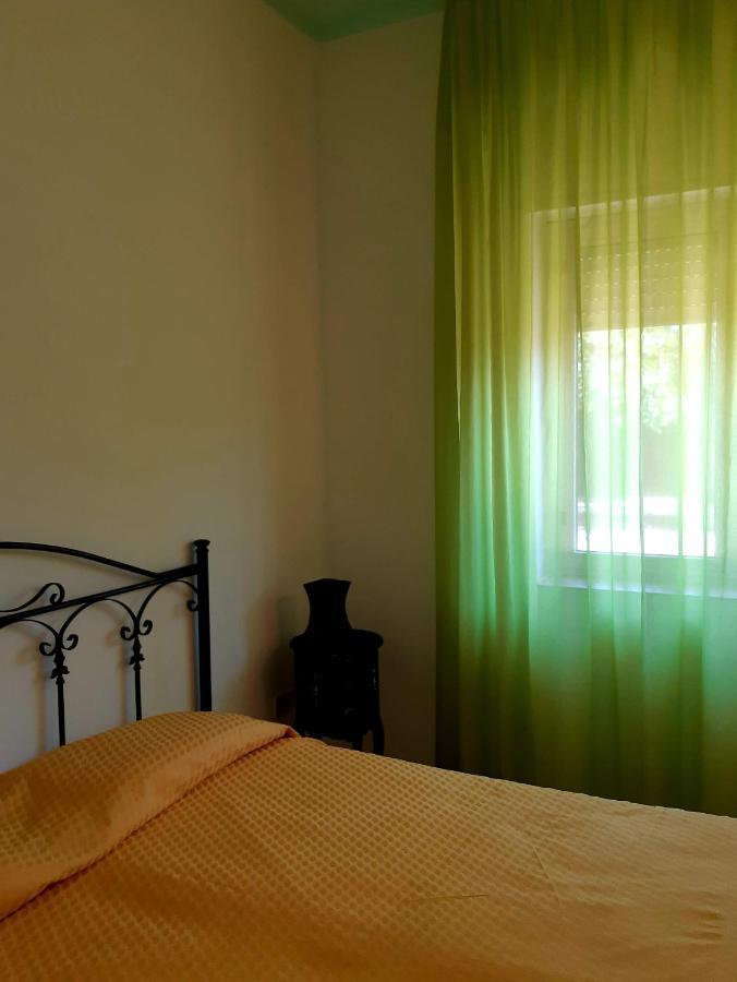 Bed & Breakfast "Camera A Sud" Cariati Exteriér fotografie