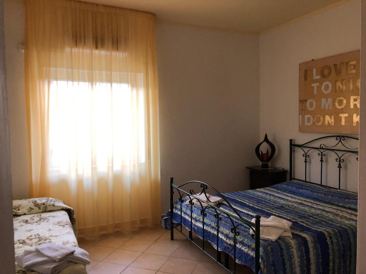 Bed & Breakfast "Camera A Sud" Cariati Exteriér fotografie