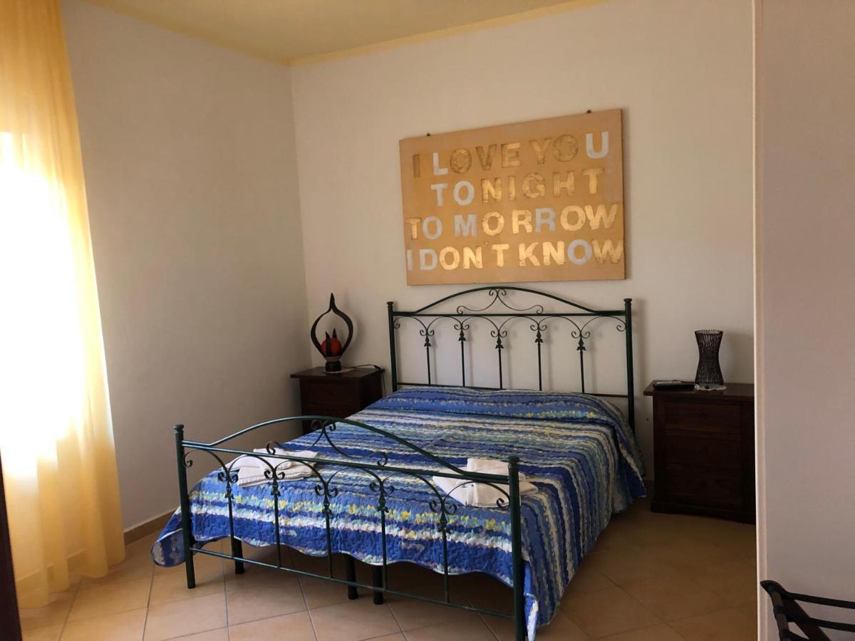Bed & Breakfast "Camera A Sud" Cariati Exteriér fotografie
