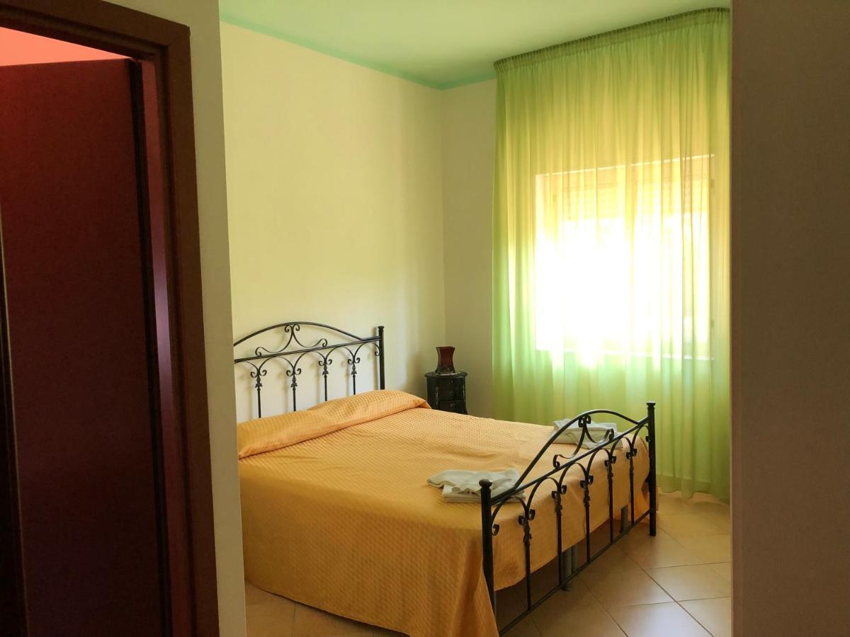 Bed & Breakfast "Camera A Sud" Cariati Exteriér fotografie
